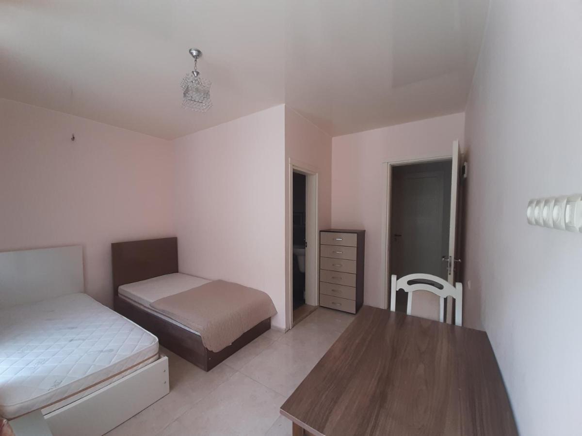 GIORGI kvariati Hotell Exteriör bild