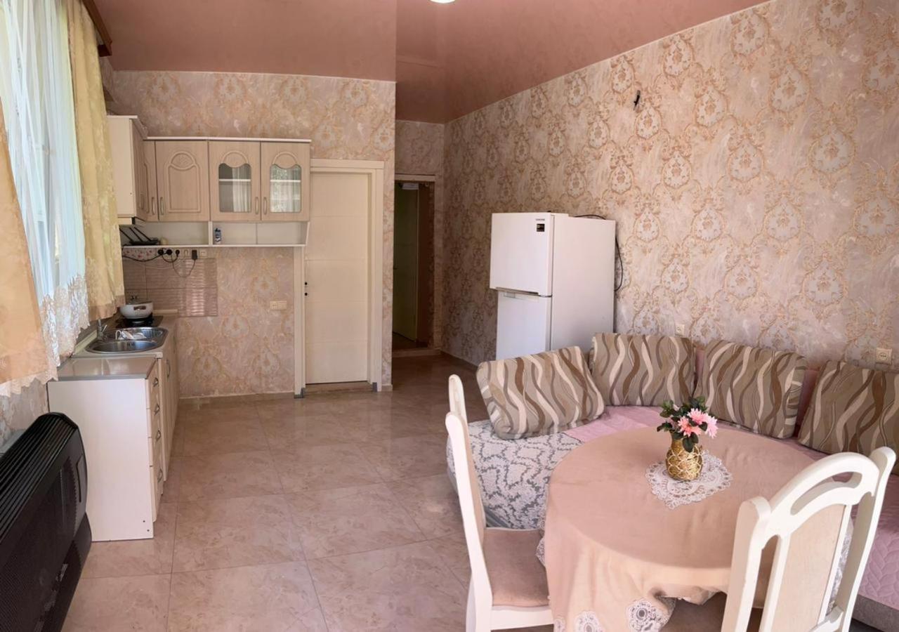 GIORGI kvariati Hotell Exteriör bild