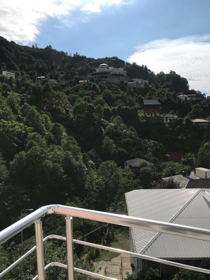 GIORGI kvariati Hotell Exteriör bild